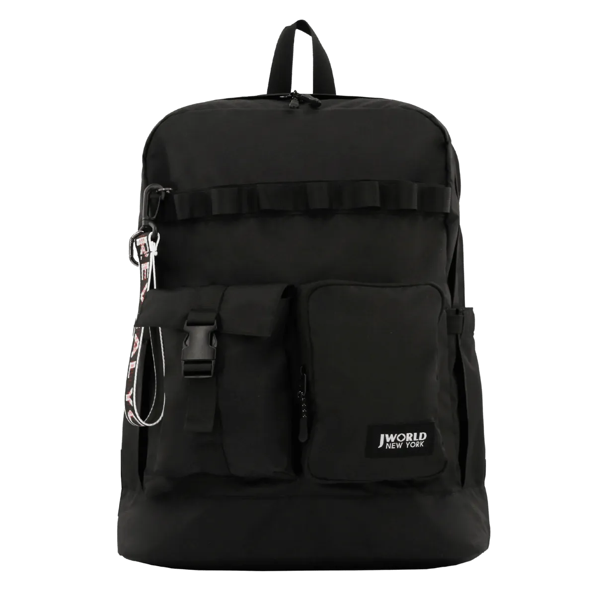 Fenix Backpack with keyring Puller - Final Sale