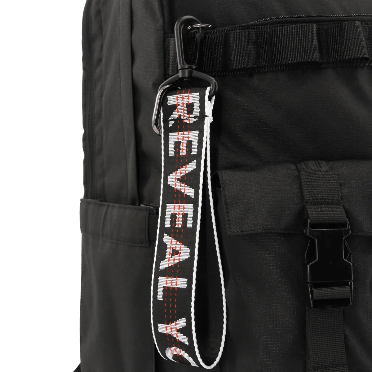 Fenix Backpack with keyring Puller - Final Sale