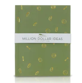 Gifting Journal - Million Dollar Ideas