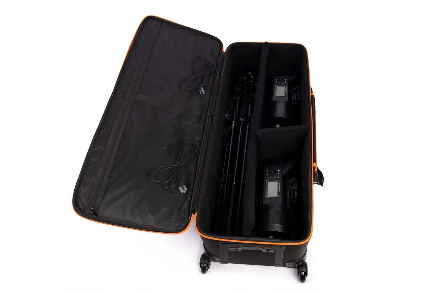 Godox CB-06 Large Flash Strobe Photography Studio Lighting Trolley Bag (DEMO STOCK)