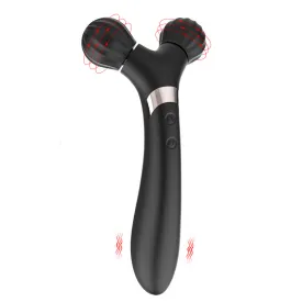 Honey & Naughty Vibrator Massager