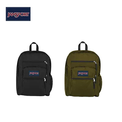 Jansport Big Student Backpack