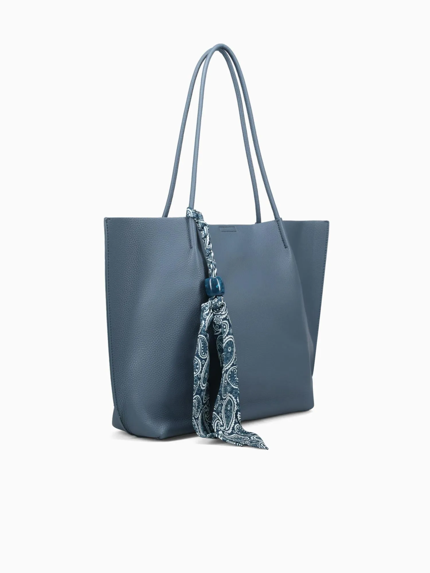 Jules Tote Blue