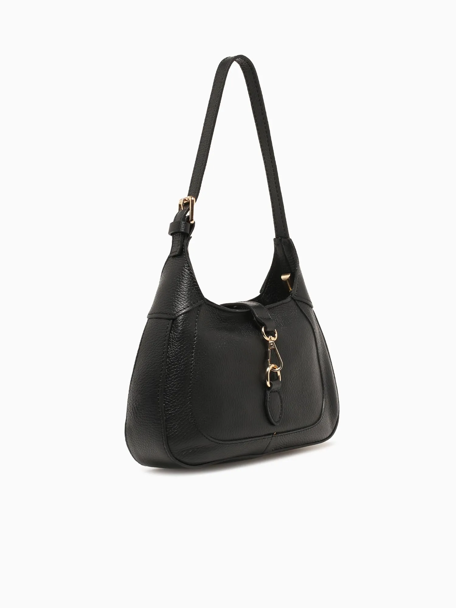 Kenny Shoulder Bag Nero