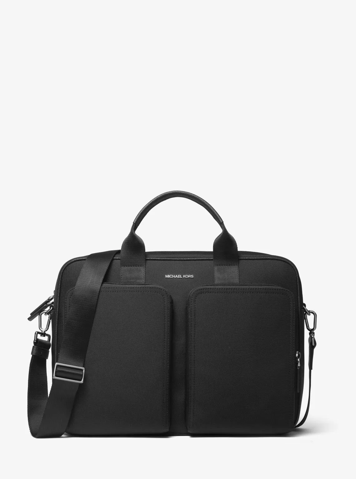 Kent Nylon Briefcase