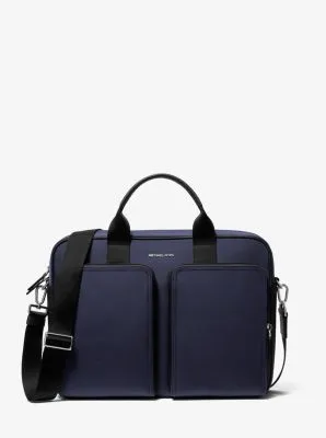 Kent Nylon Briefcase