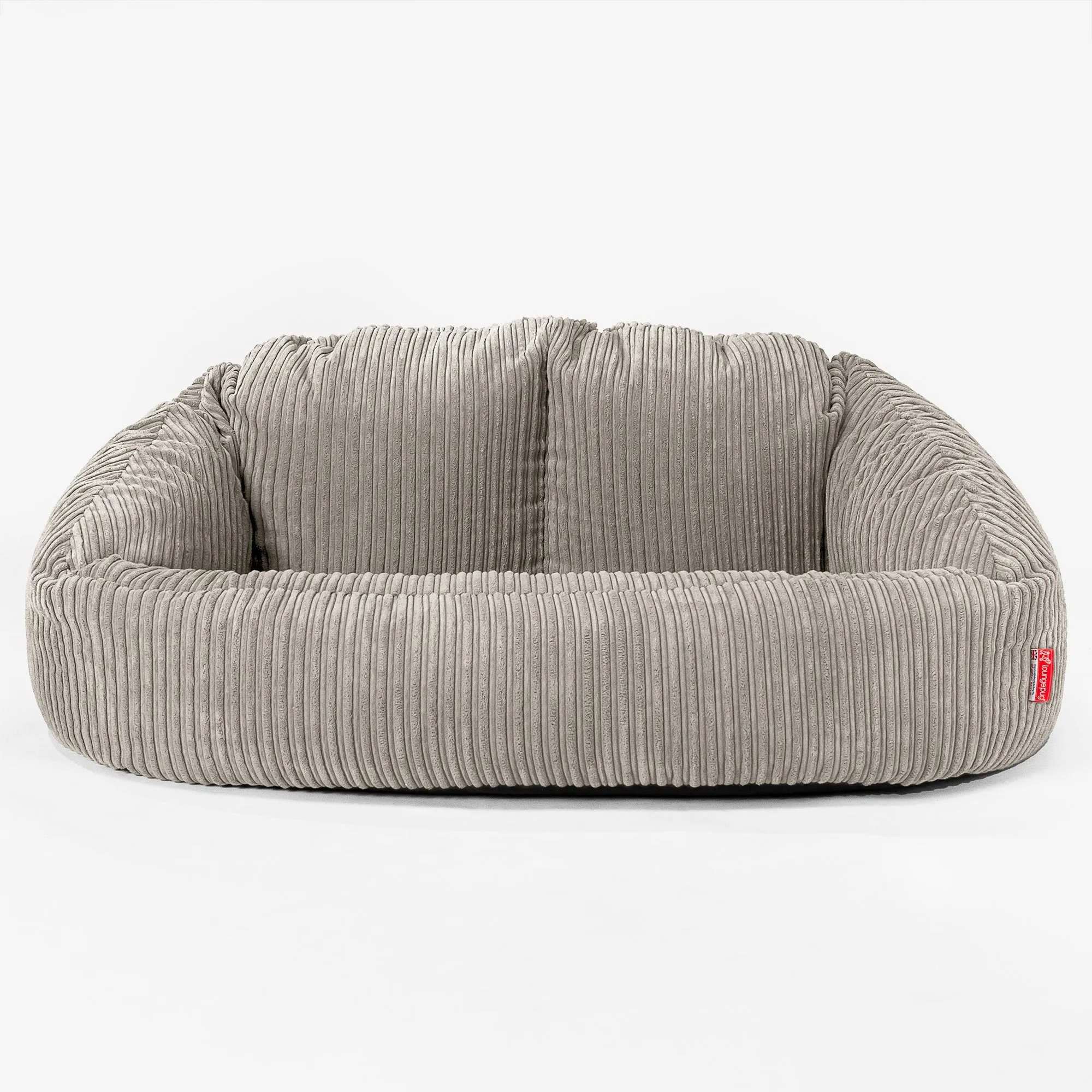 Kids Giant Bubble Sofa 3-14 yr - Cord Mink