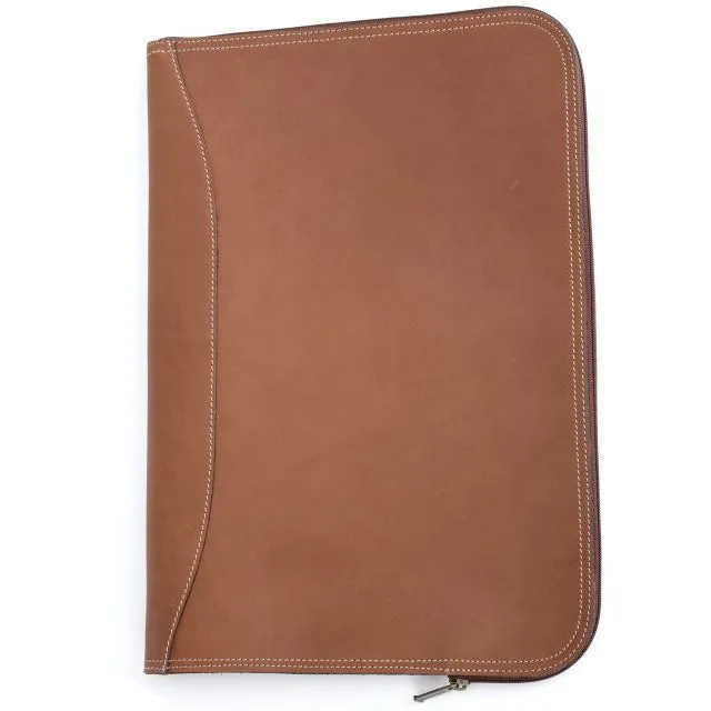 Korchmar GRANT Z1068 Zippered Envelope