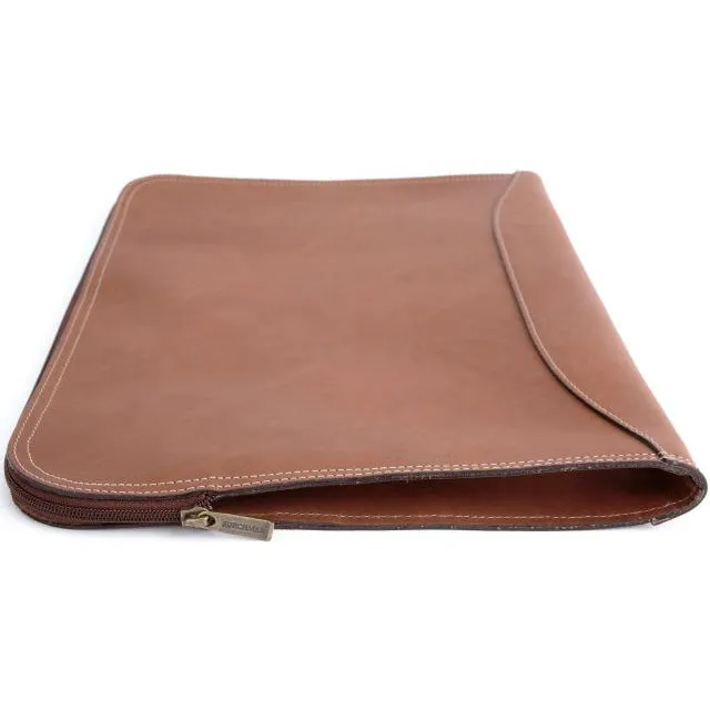 Korchmar GRANT Z1068 Zippered Envelope