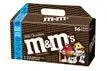 M&M's ® - Plain Fundraising Candy Bag