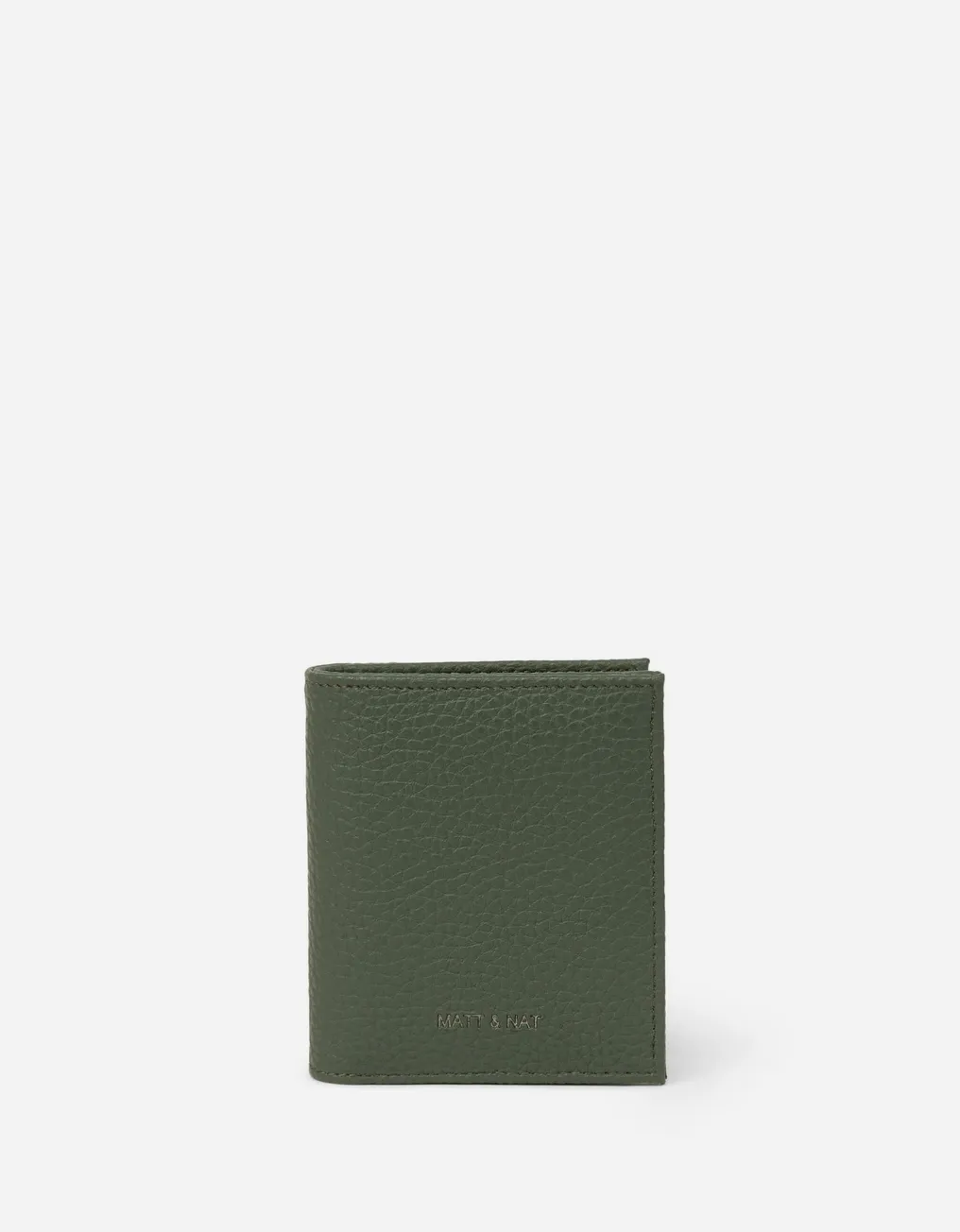 MATT&NAT GIO Purity - Vegan Folded Wallet