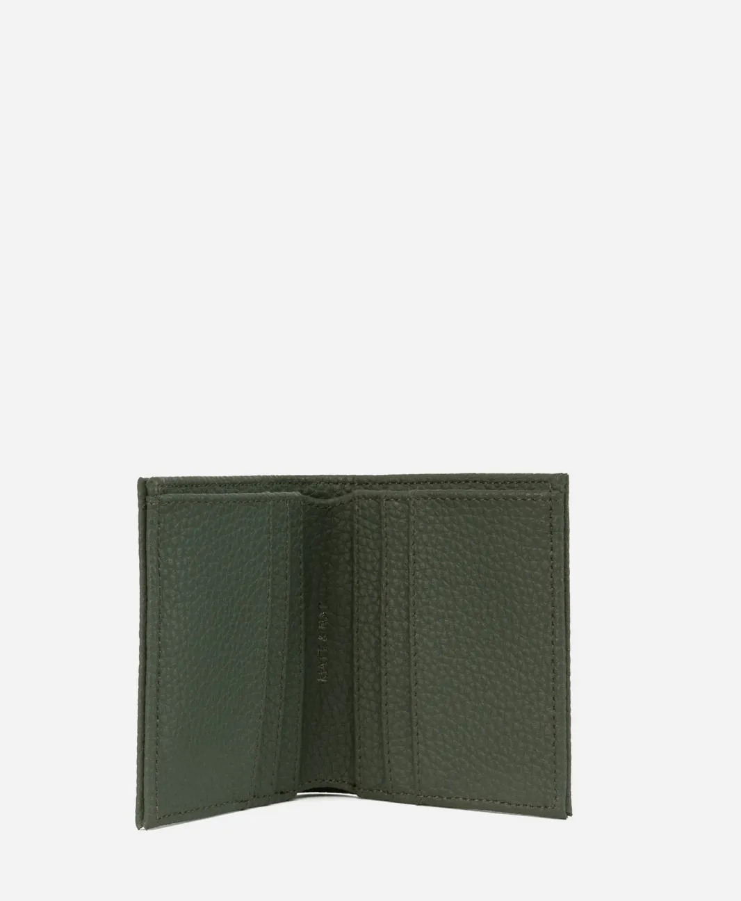 MATT&NAT GIO Purity - Vegan Folded Wallet