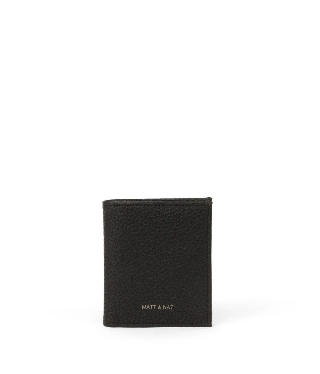 MATT&NAT GIO Purity - Vegan Folded Wallet