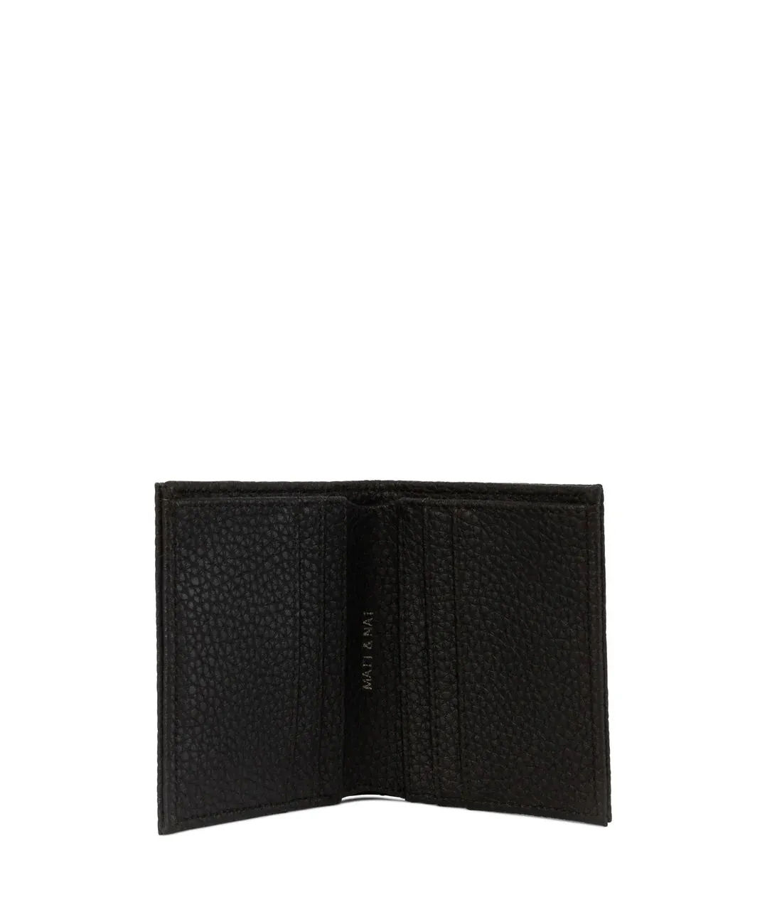 MATT&NAT GIO Purity - Vegan Folded Wallet