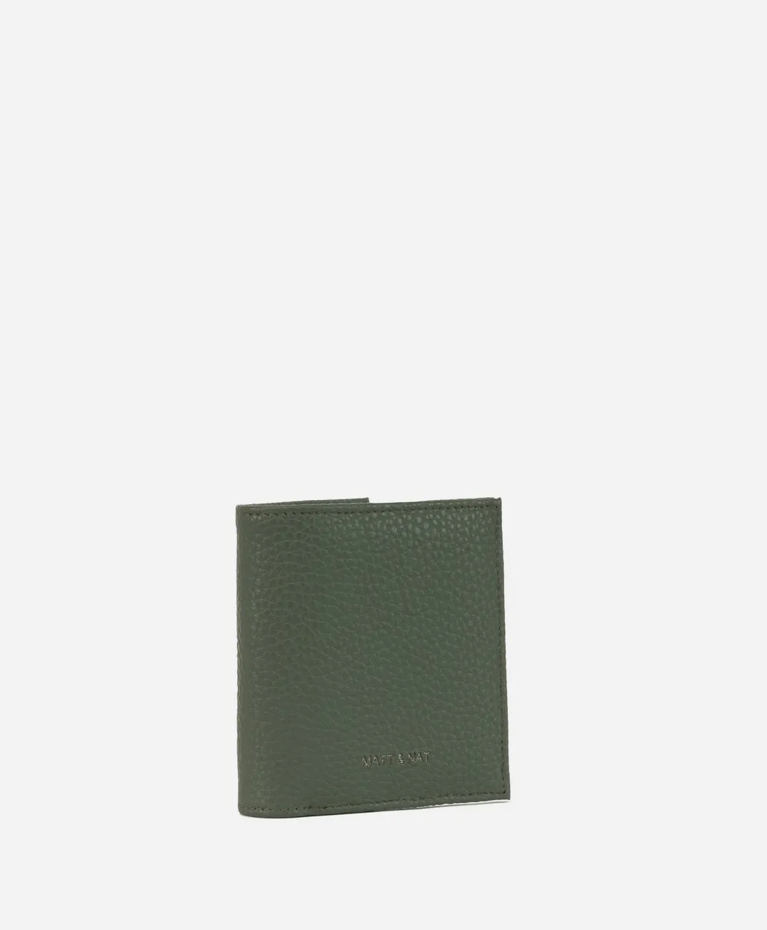 MATT&NAT GIO Purity - Vegan Folded Wallet