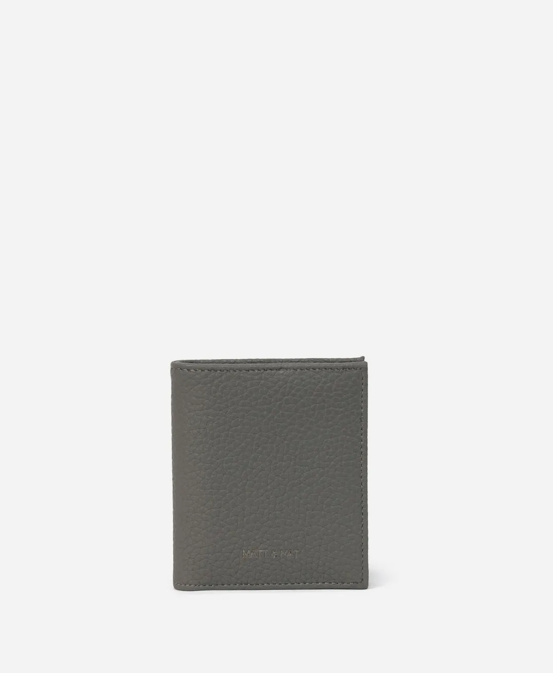 MATT&NAT GIO Purity - Vegan Folded Wallet