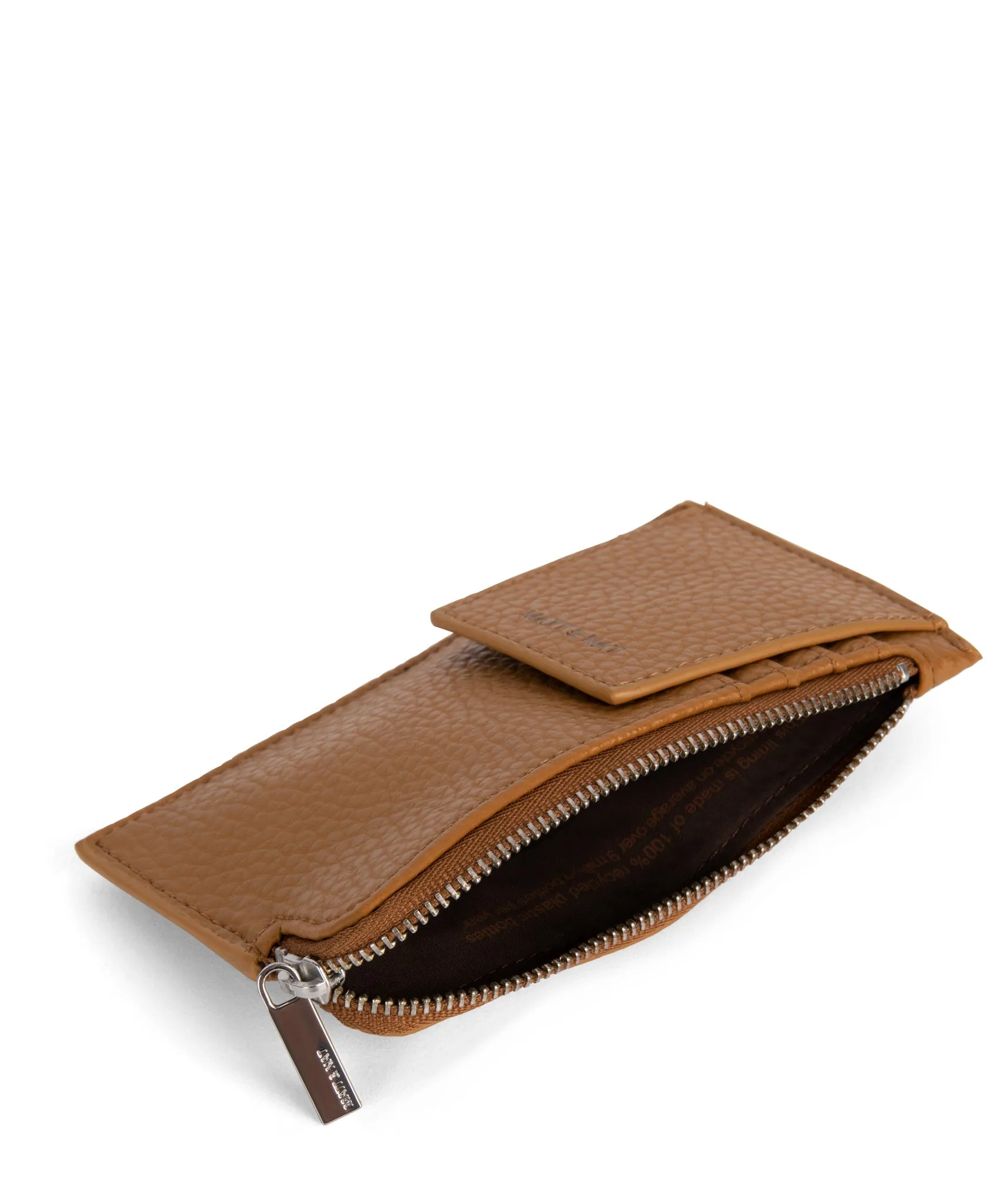 MATT&NAT GRATZ Purity - Vegan Wallet