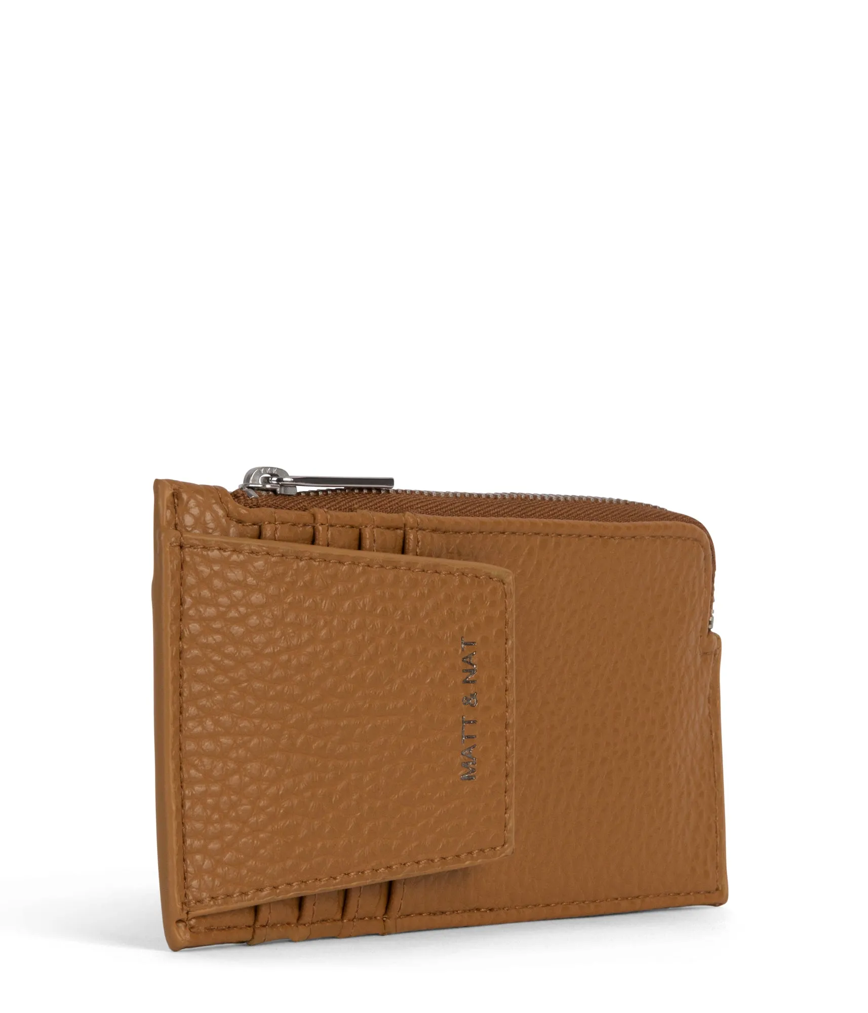 MATT&NAT GRATZ Purity - Vegan Wallet