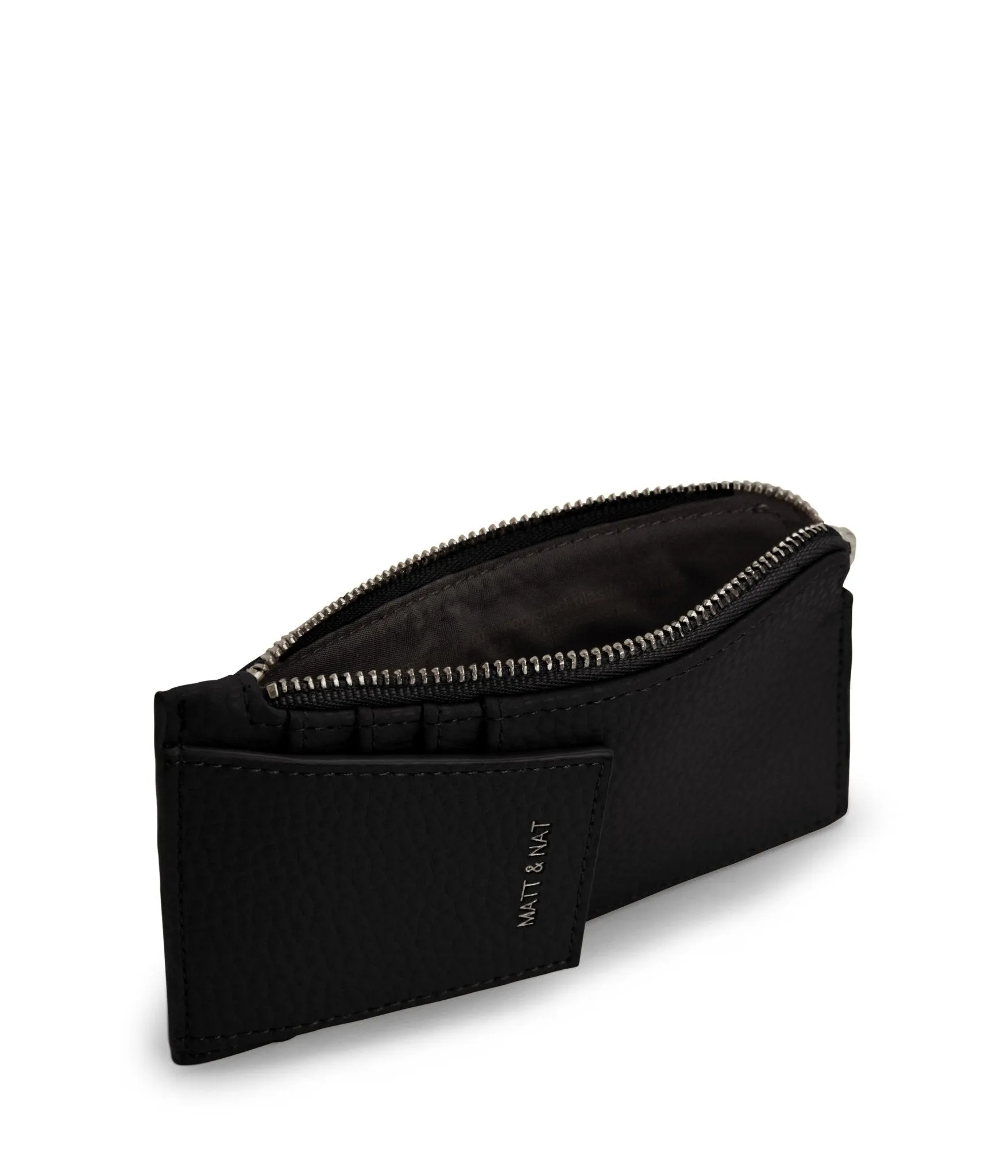 MATT&NAT GRATZ Purity - Vegan Wallet