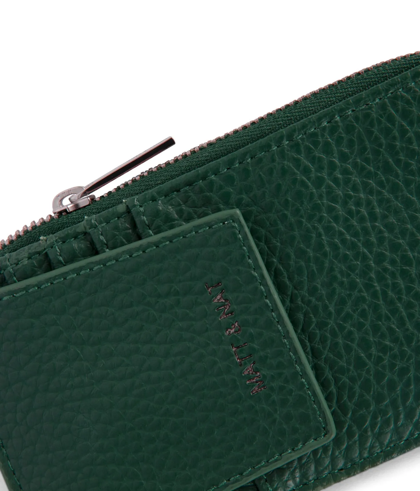 MATT&NAT GRATZ Purity - Vegan Wallet