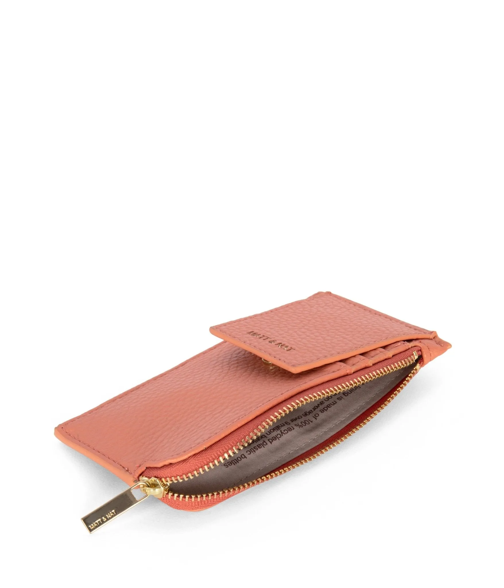 MATT&NAT GRATZ Purity - Vegan Wallet