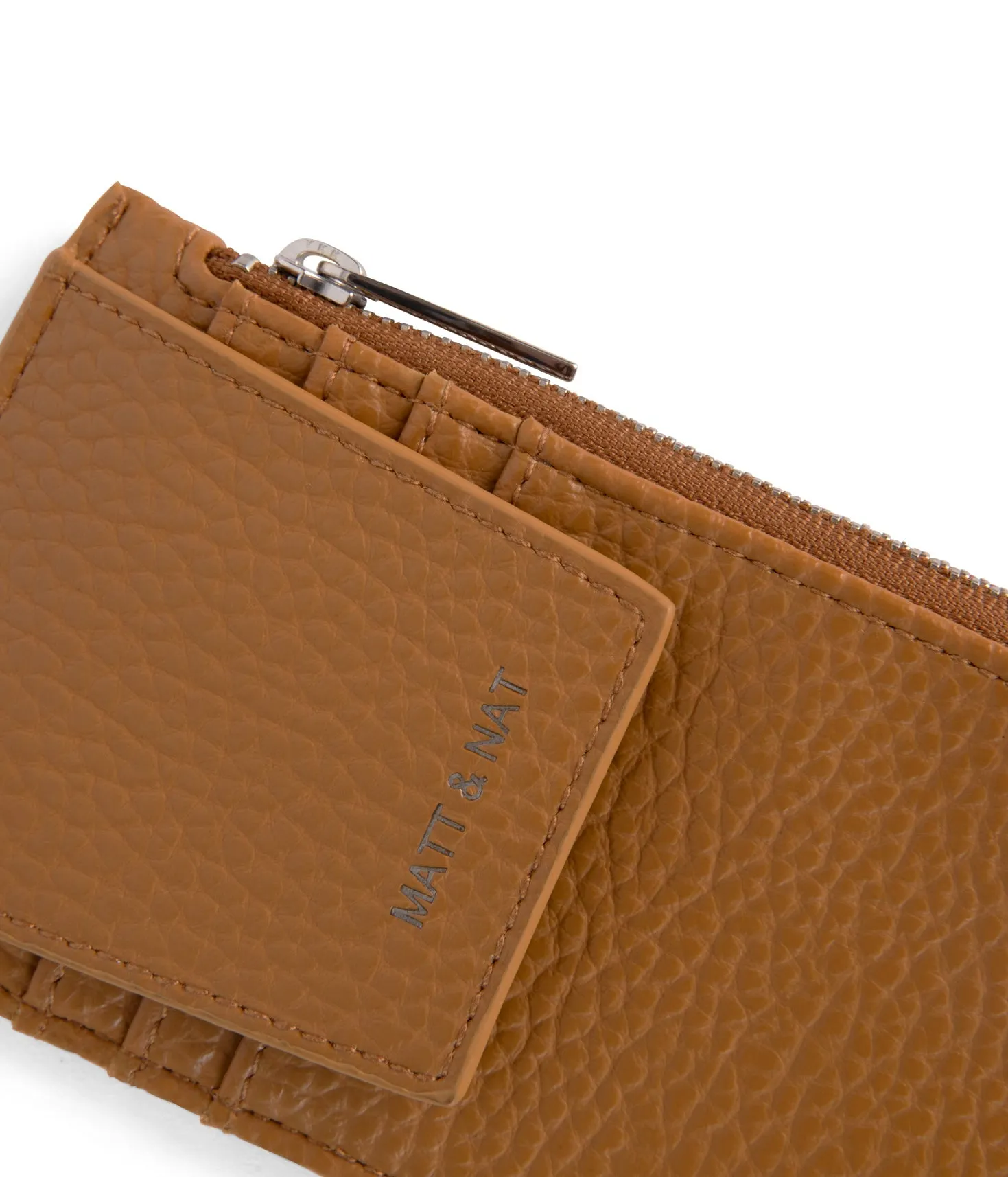 MATT&NAT GRATZ Purity - Vegan Wallet