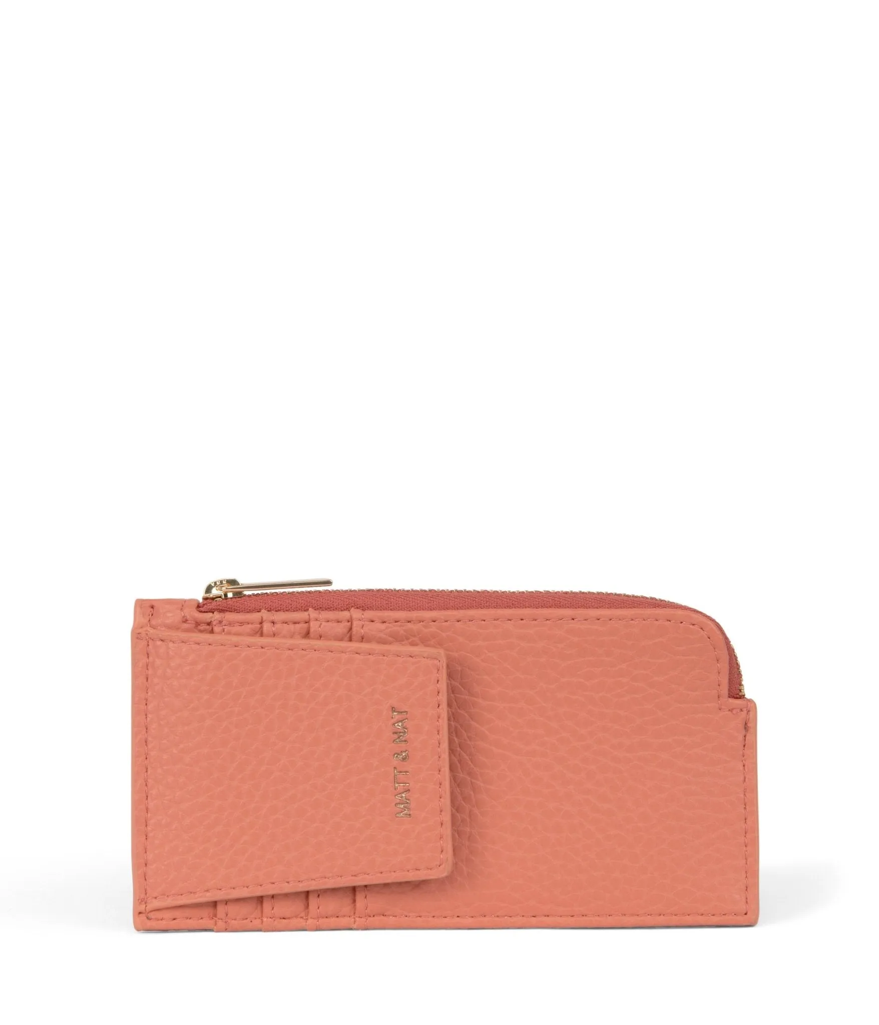 MATT&NAT GRATZ Purity - Vegan Wallet