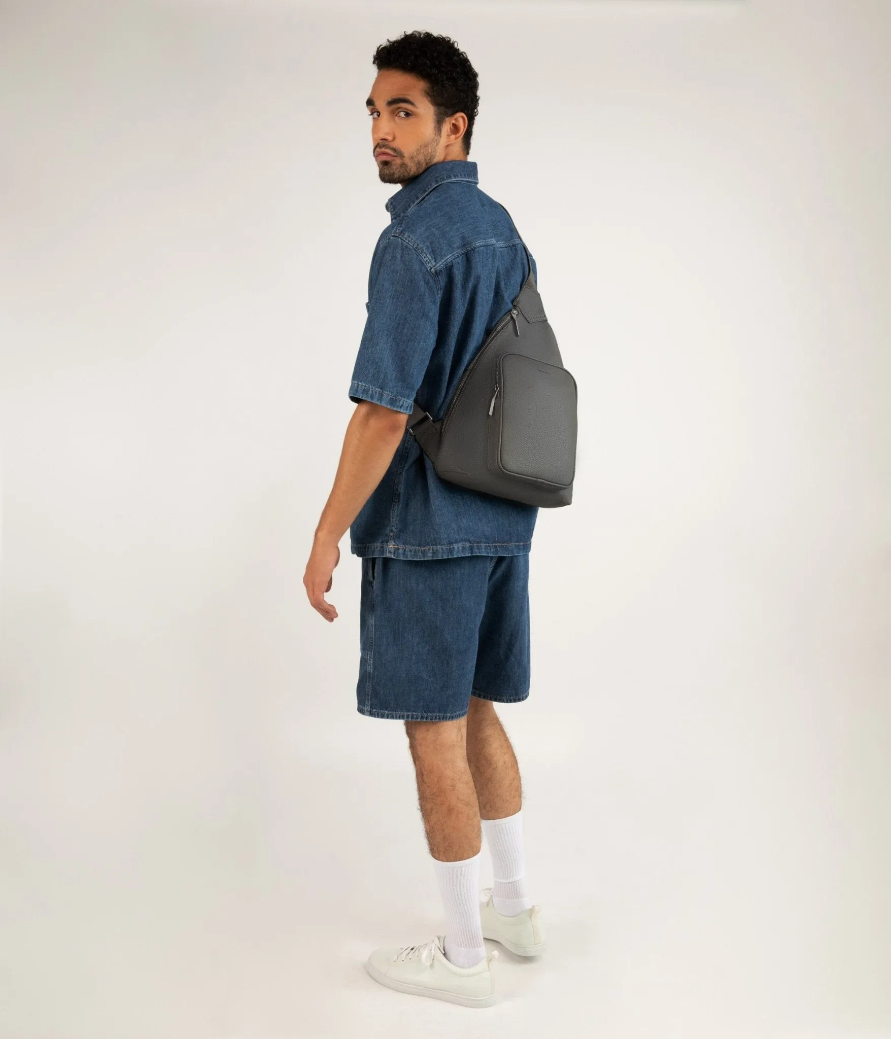 MATT&NAT ORV Purity - Vegan Sling Bag