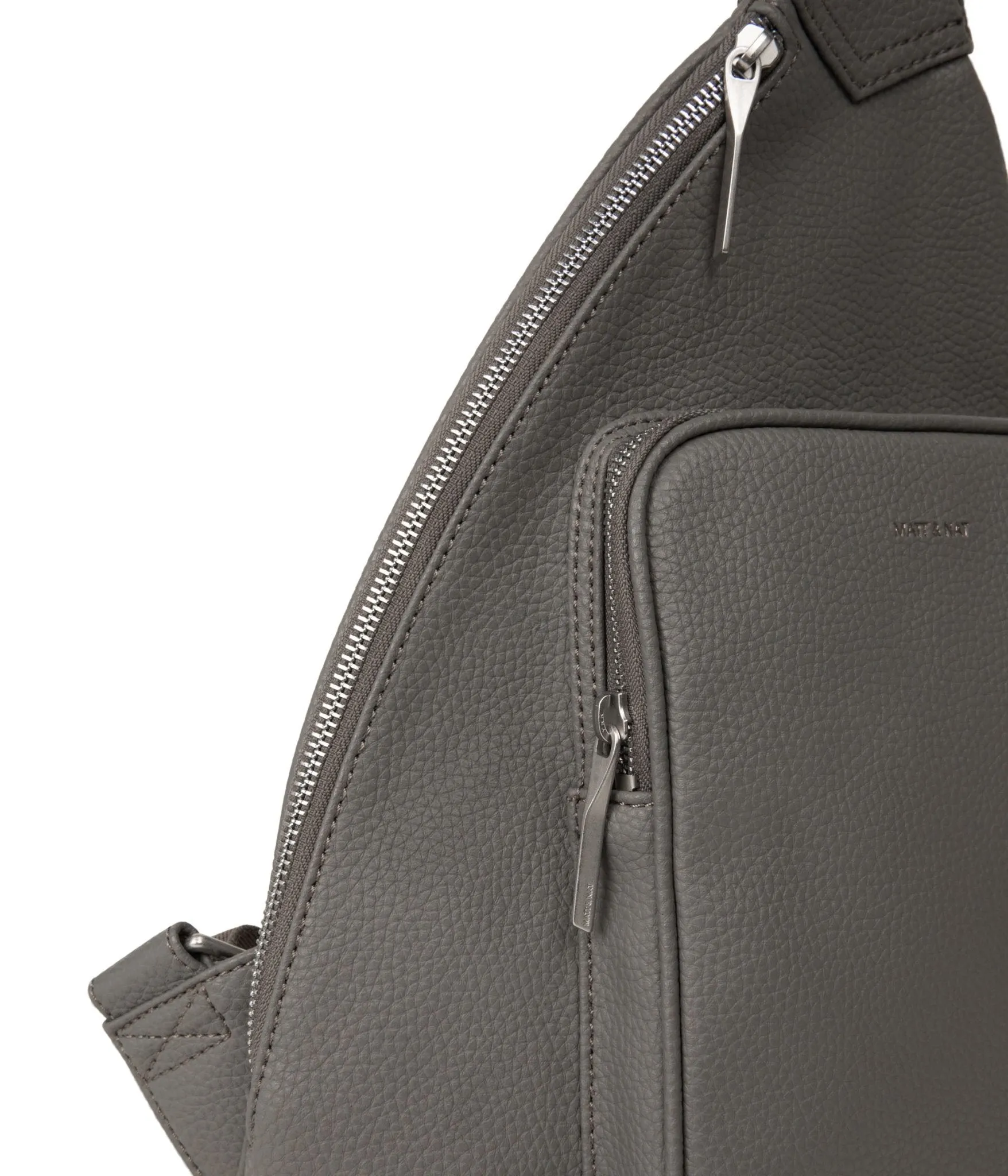 MATT&NAT ORV Purity - Vegan Sling Bag