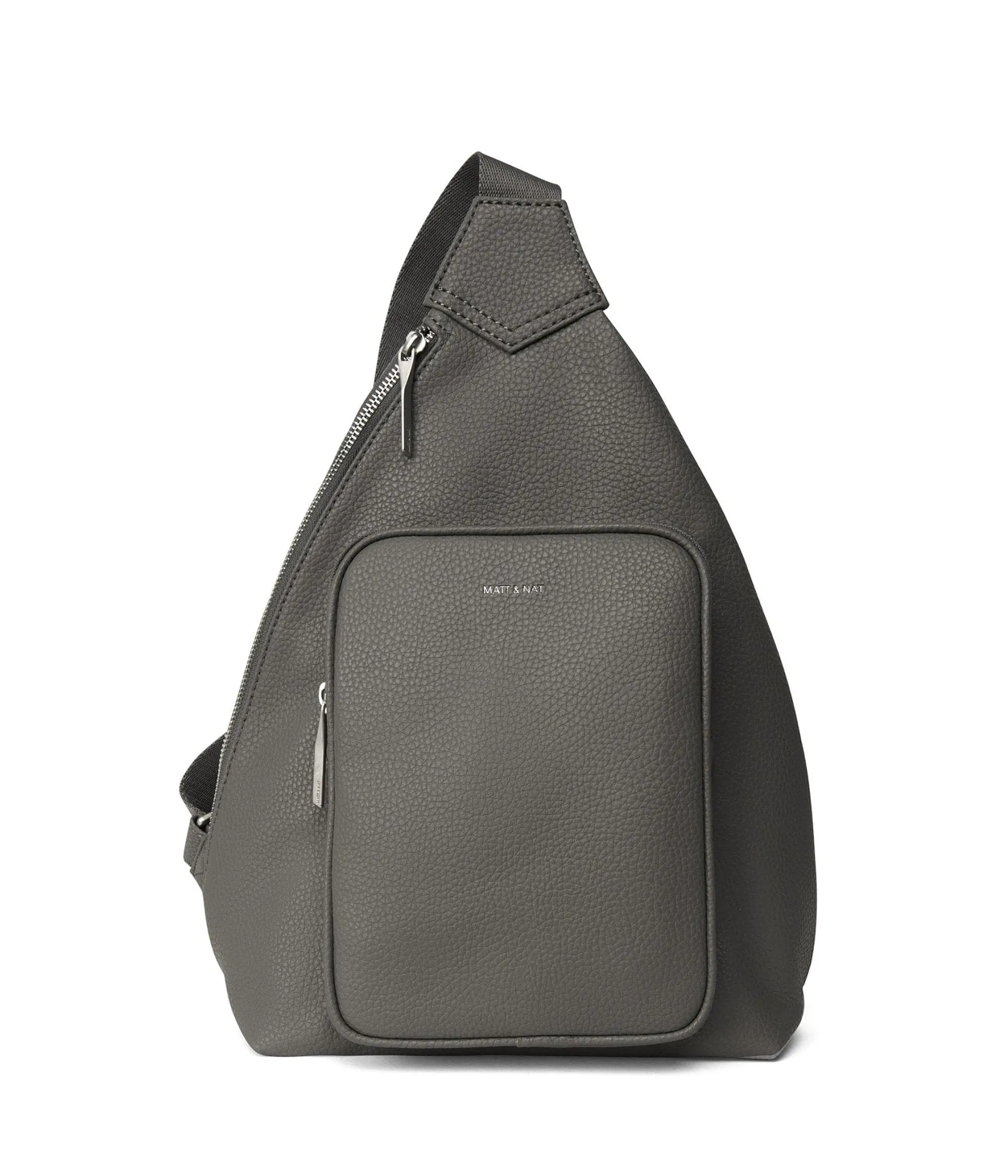 MATT&NAT ORV Purity - Vegan Sling Bag