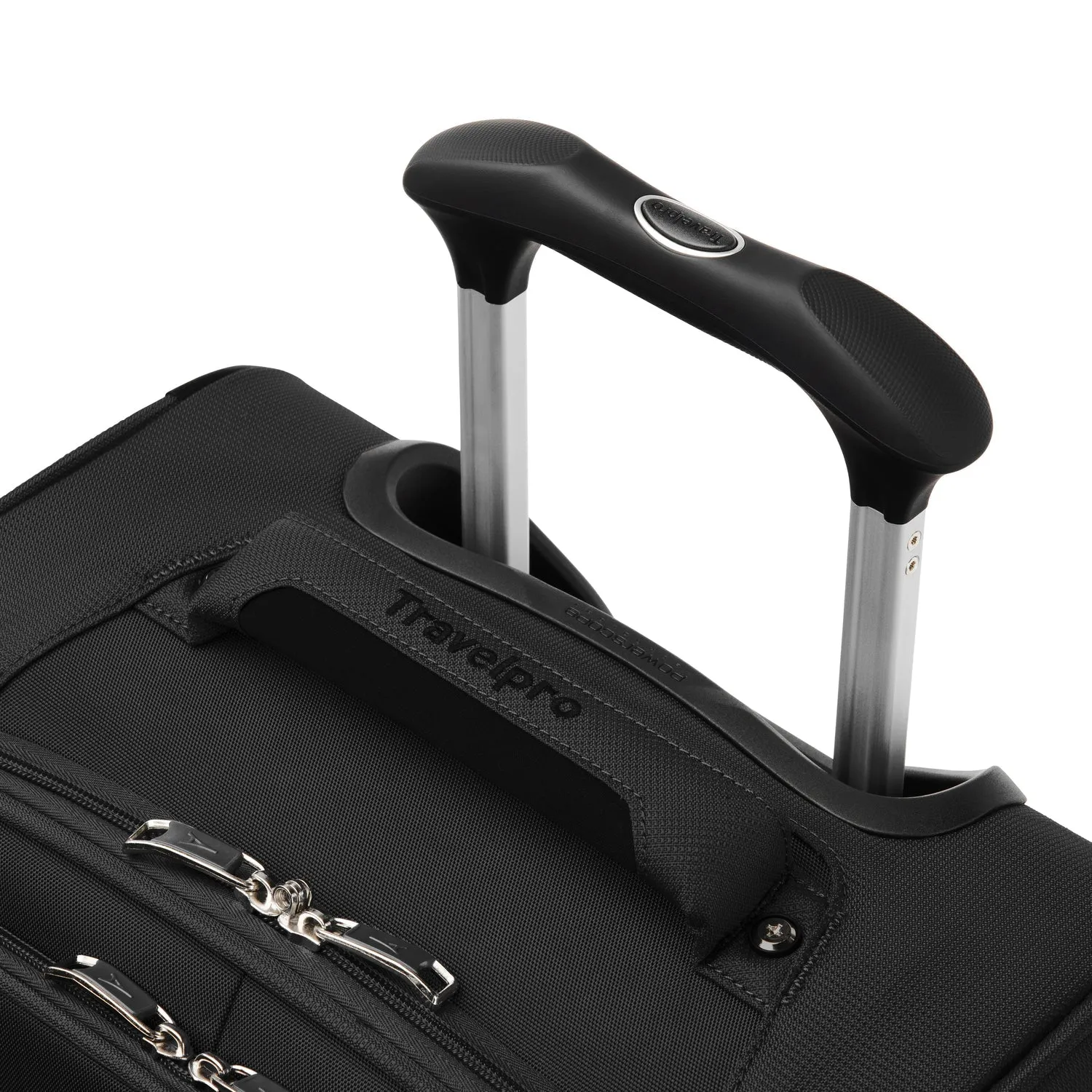 Maxlite® 5 21" Expandable Carry-On Spinner