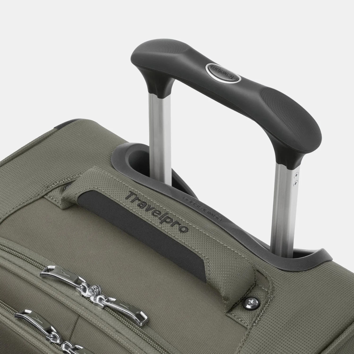 Maxlite® 5 21" Expandable Carry-On Spinner