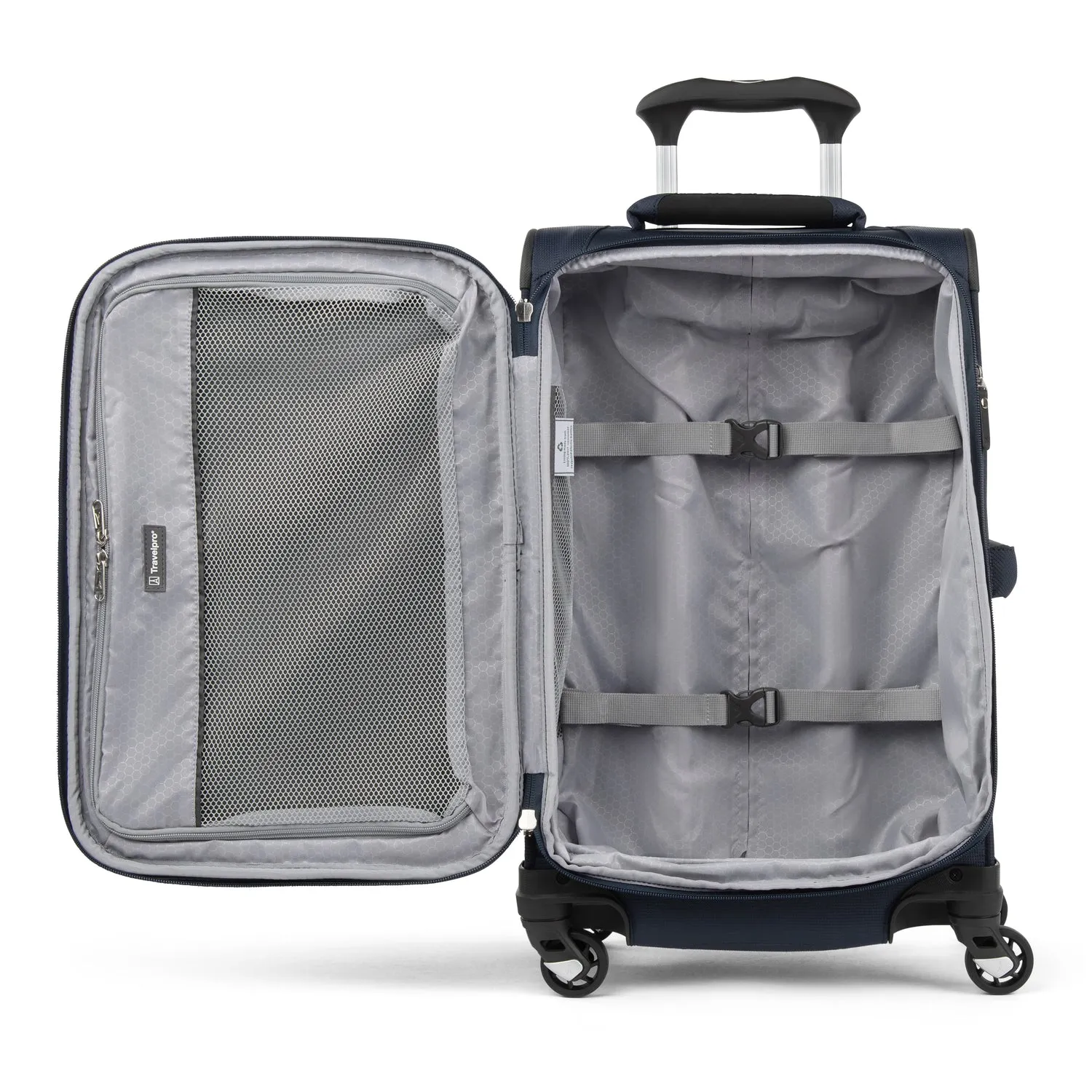 Maxlite® 5 21" Expandable Carry-On Spinner