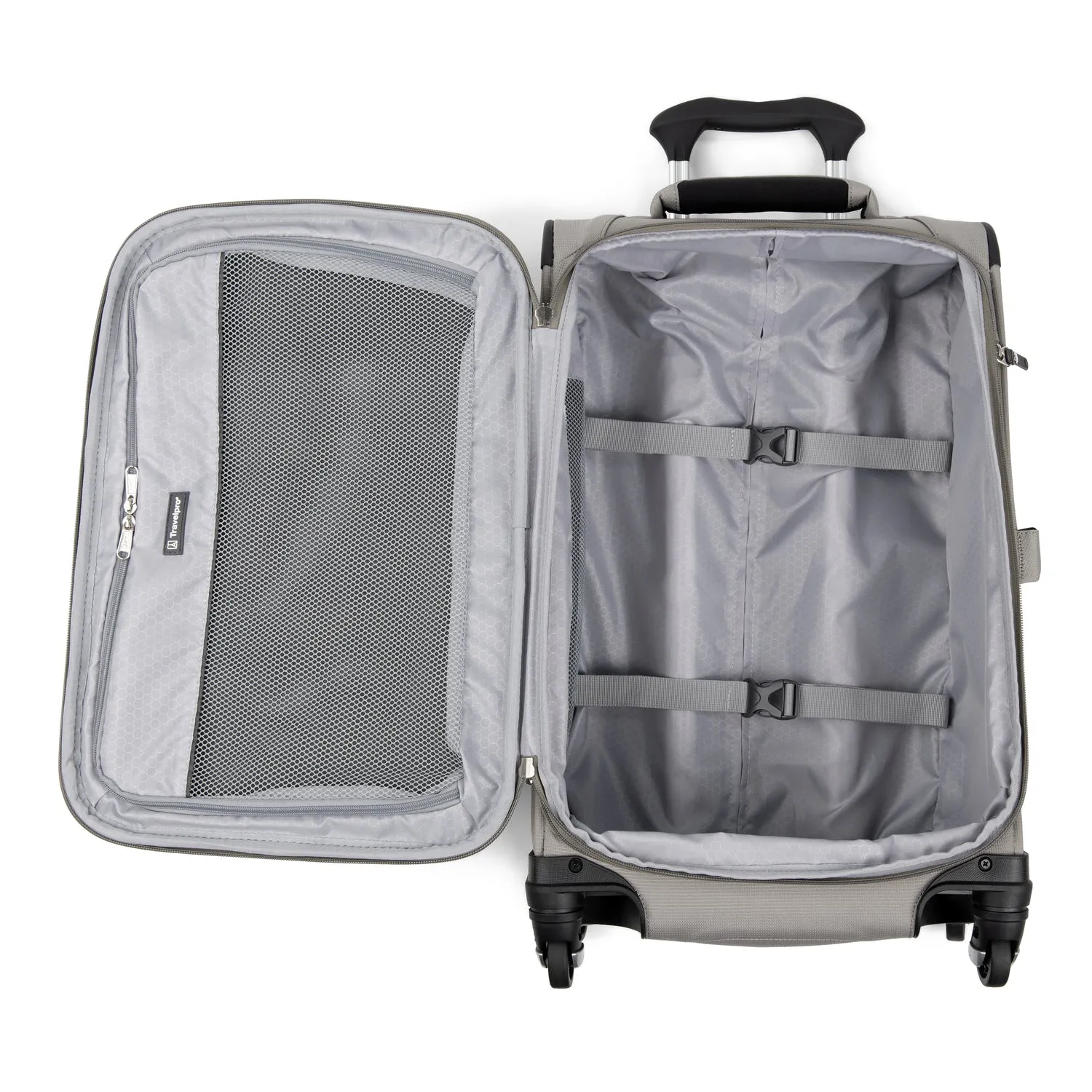 Maxlite® 5 21" Expandable Carry-On Spinner