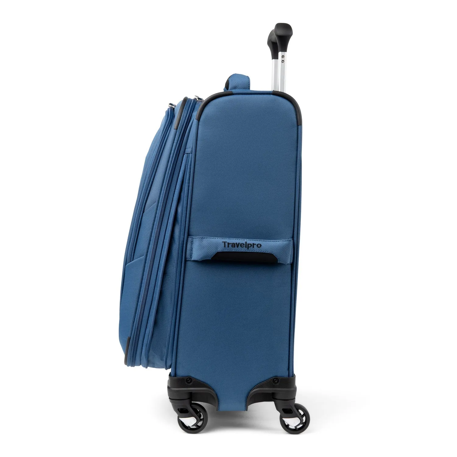 Maxlite® 5 21" Expandable Carry-On Spinner