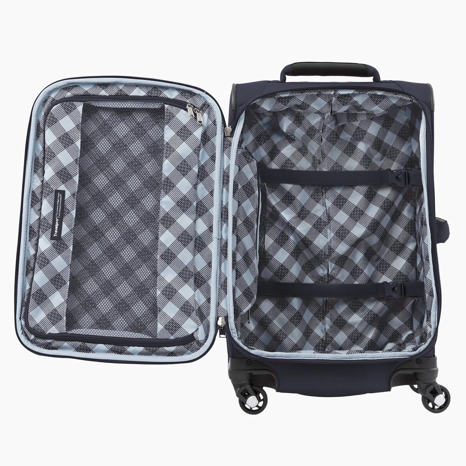 Maxlite® 5 21" Expandable Carry-On Spinner