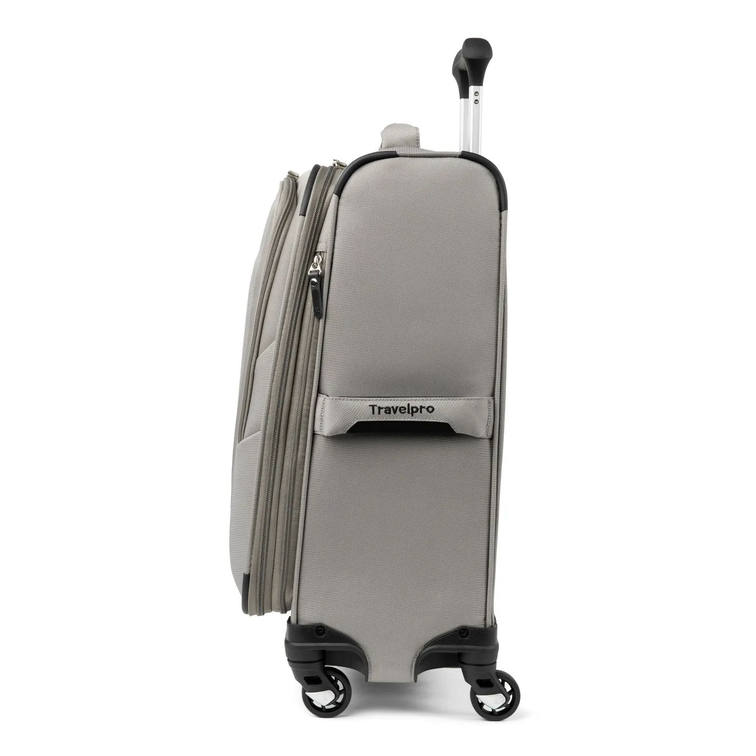 Maxlite® 5 21" Expandable Carry-On Spinner