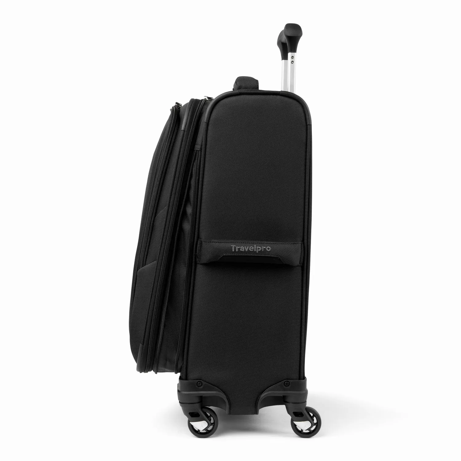 Maxlite® 5 21" Expandable Carry-On Spinner