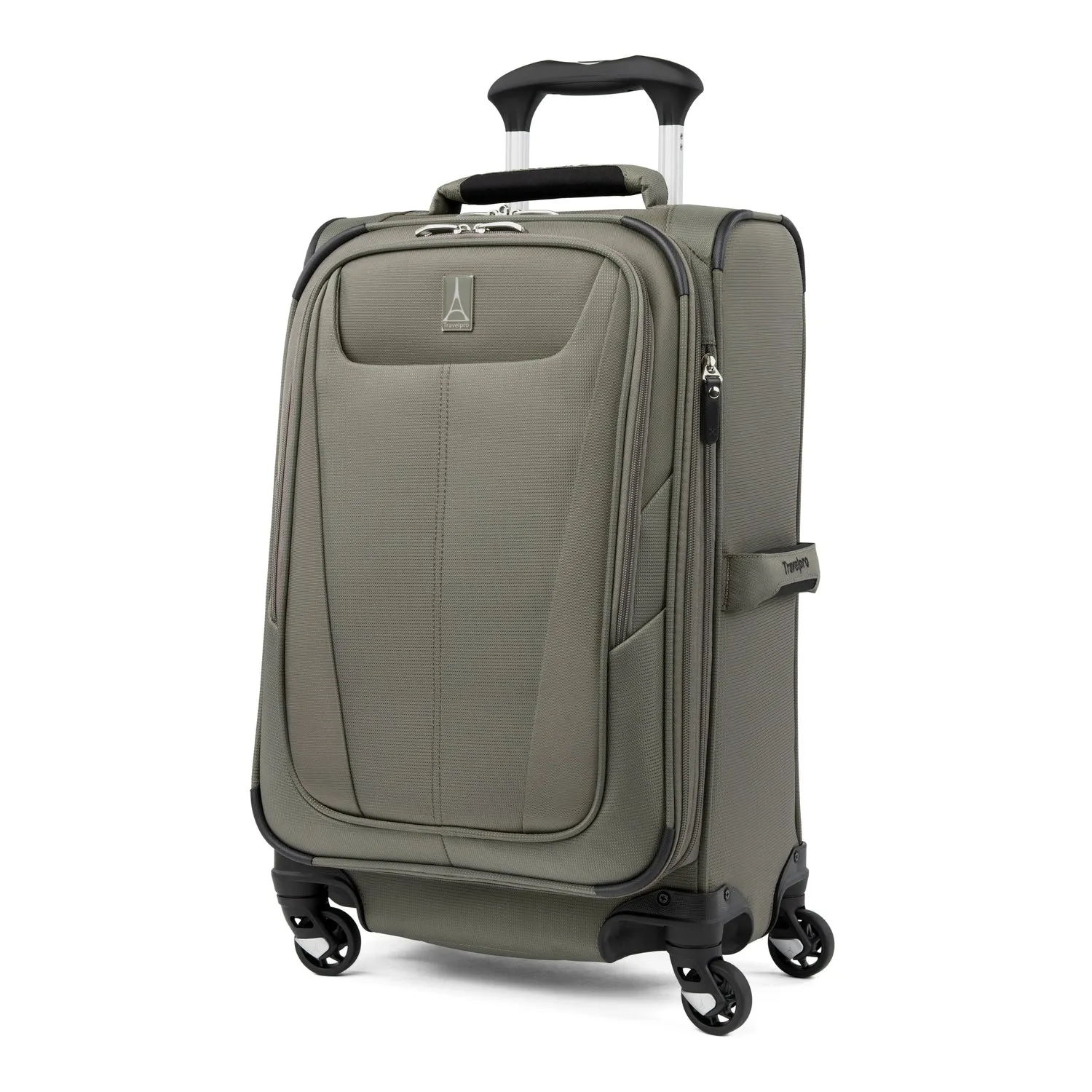 Maxlite® 5 21" Expandable Carry-On Spinner