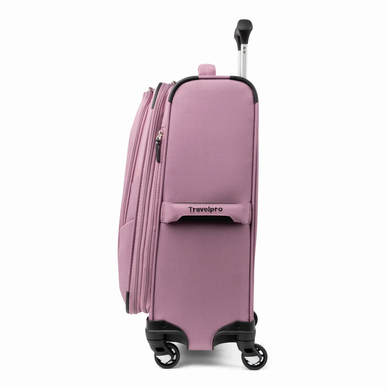 Maxlite® 5 21" Expandable Carry-On Spinner