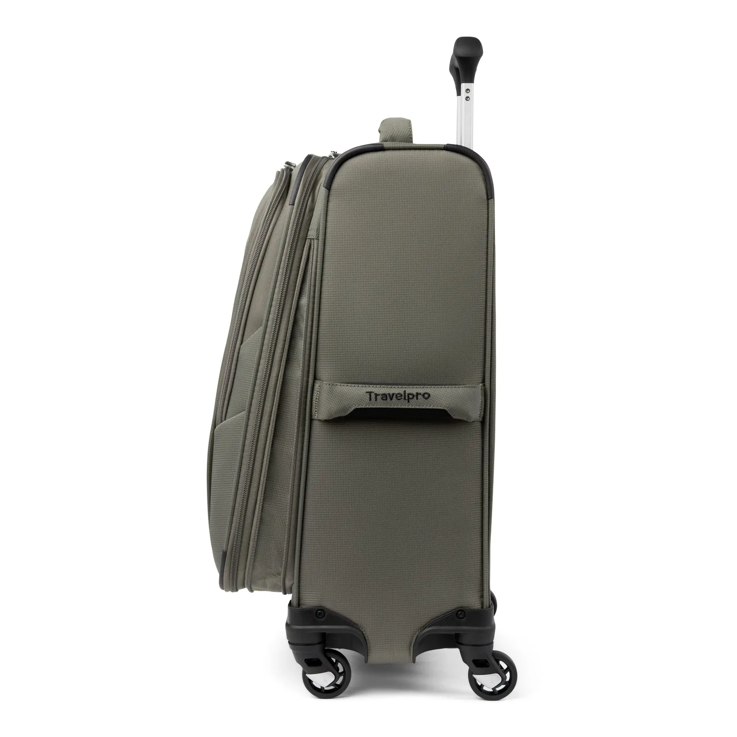 Maxlite® 5 21" Expandable Carry-On Spinner