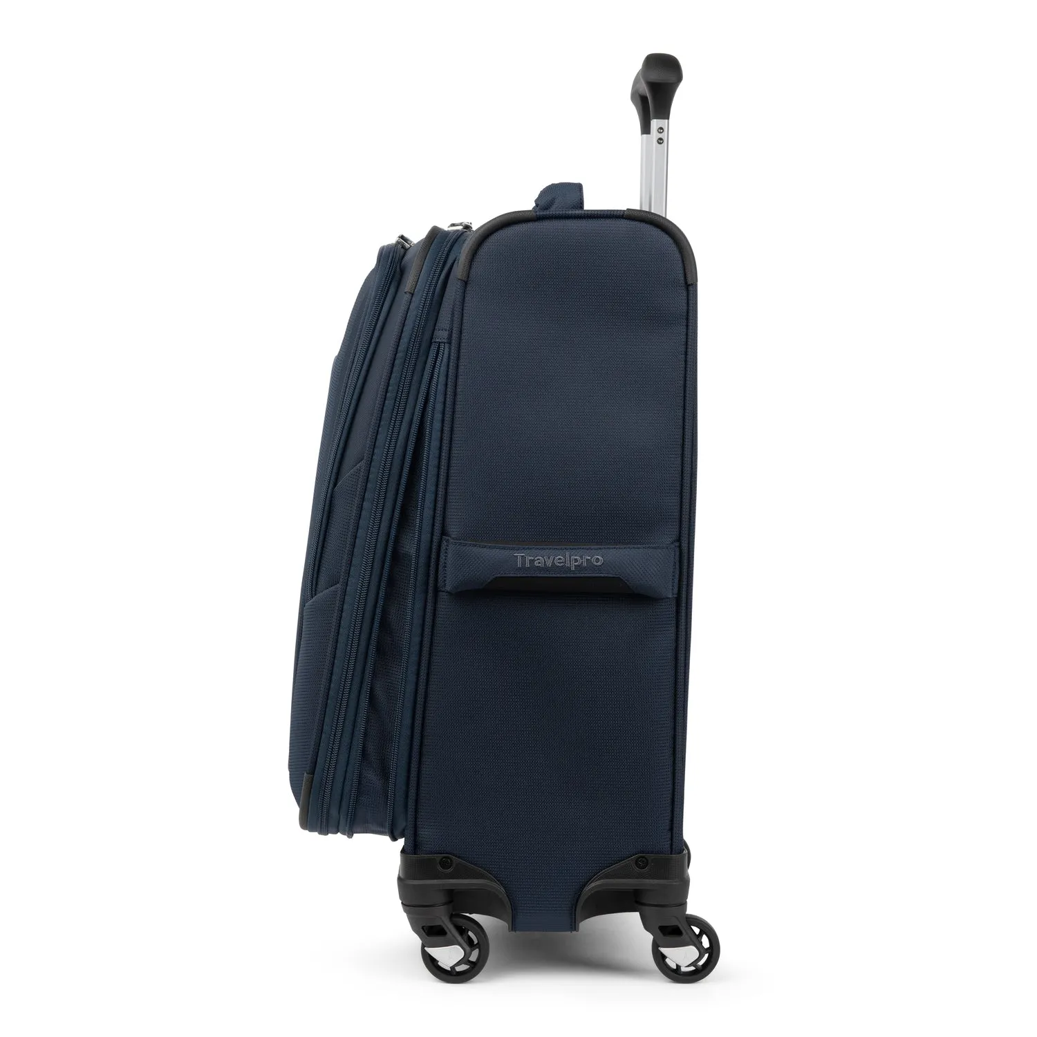 Maxlite® 5 21" Expandable Carry-On Spinner