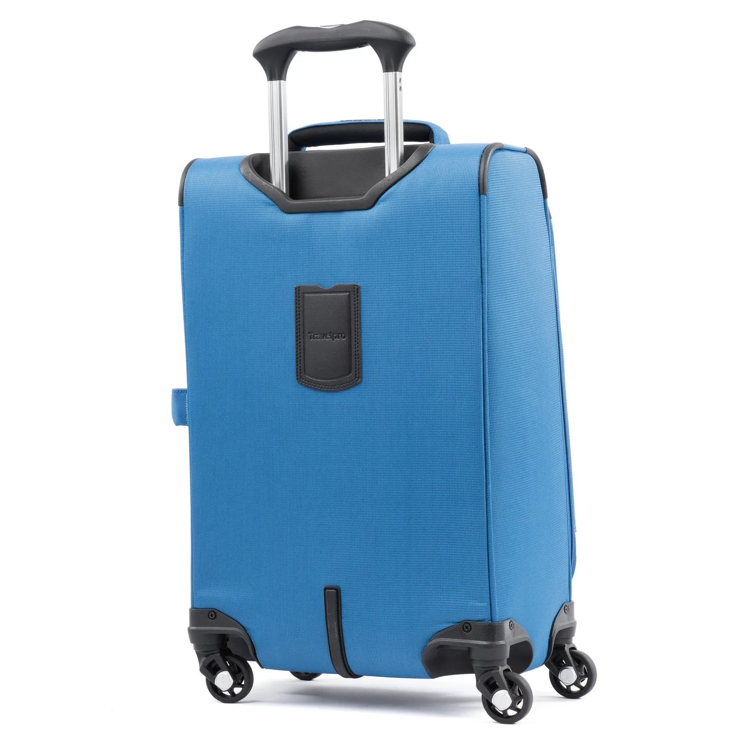 Maxlite® 5 21" Expandable Carry-On Spinner