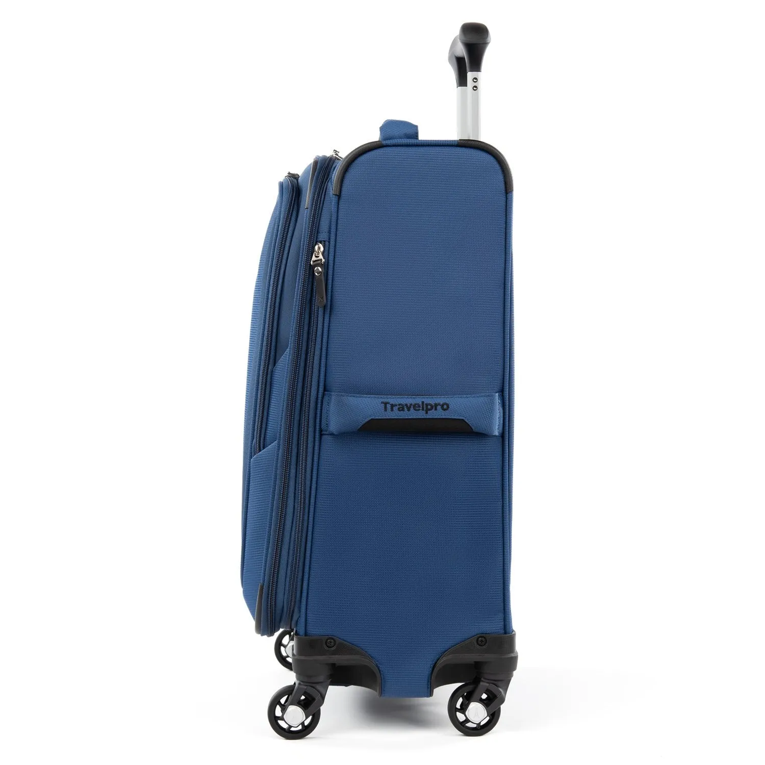 Maxlite® 5 21" Expandable Carry-On Spinner