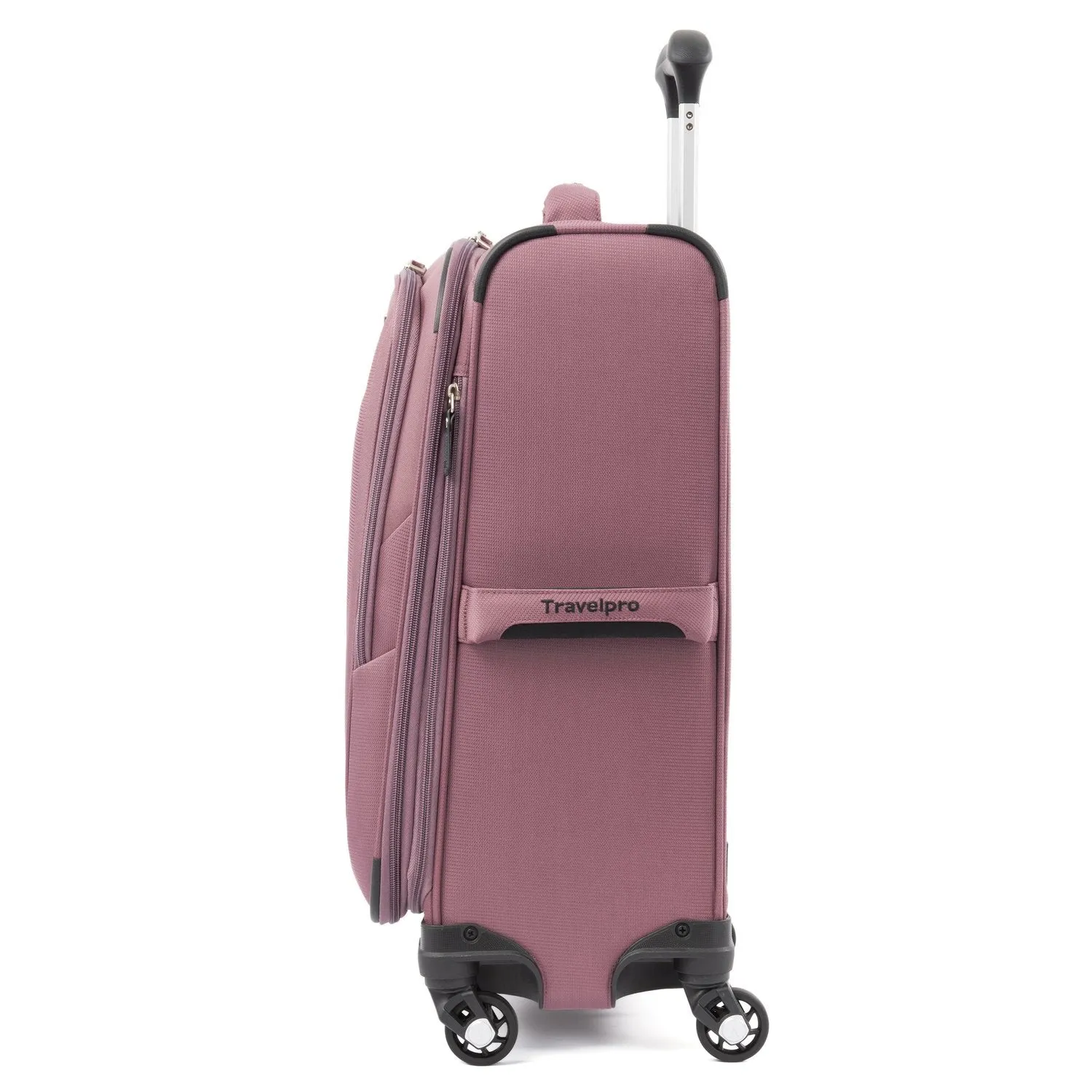 Maxlite® 5 21" Expandable Carry-On Spinner