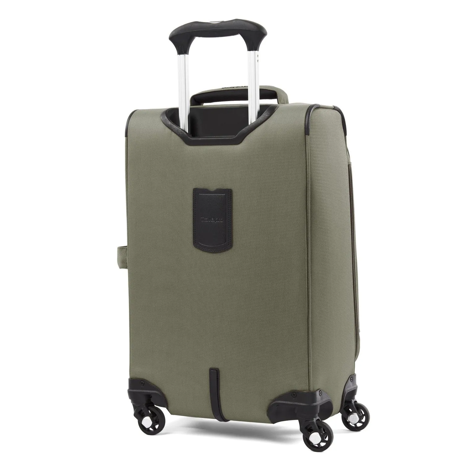 Maxlite® 5 21" Expandable Carry-On Spinner