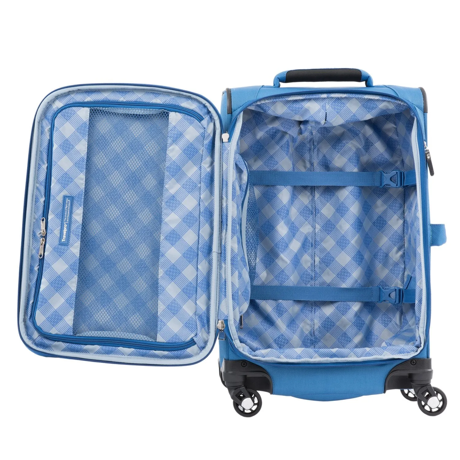 Maxlite® 5 21" Expandable Carry-On Spinner