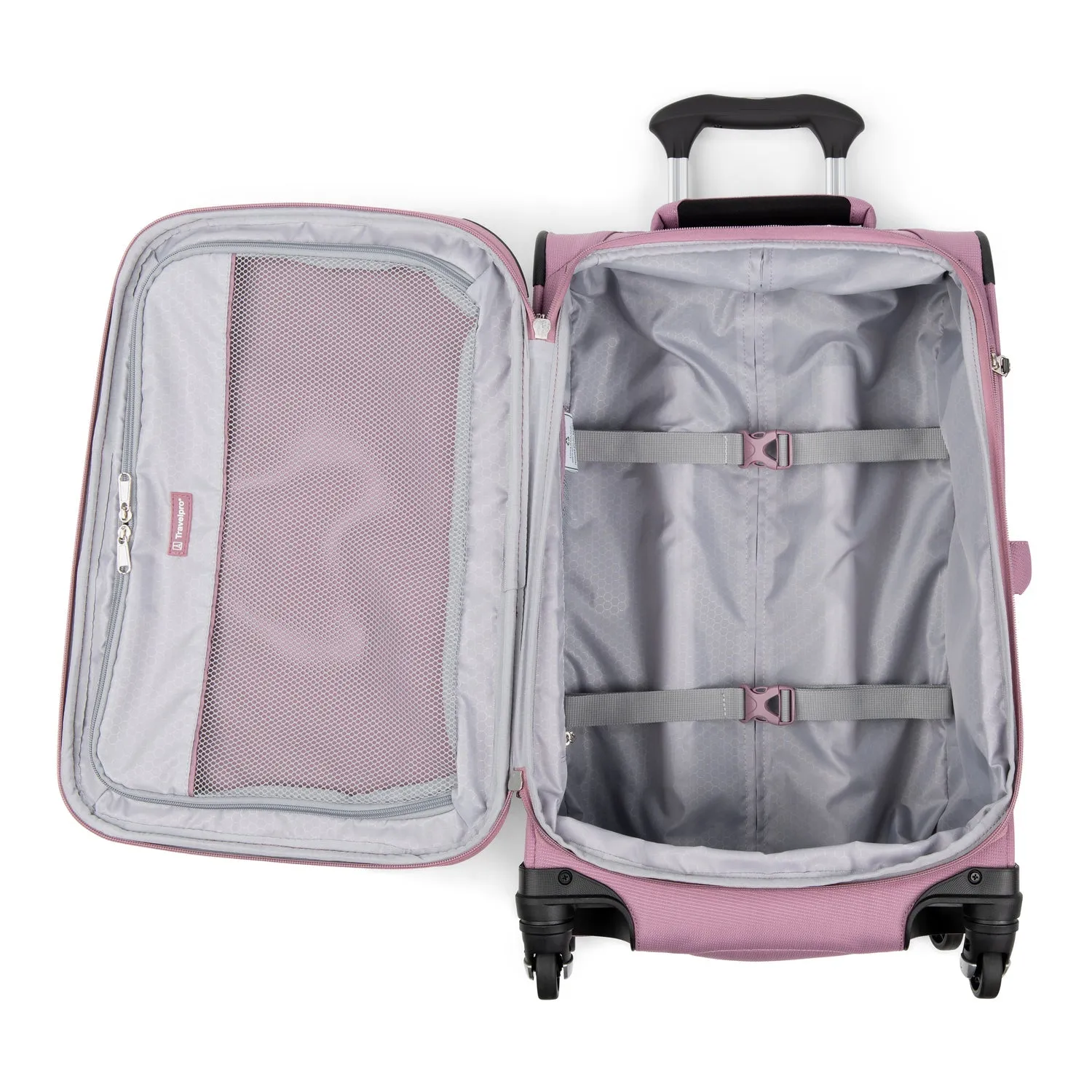 Maxlite® 5 21" Expandable Carry-On Spinner