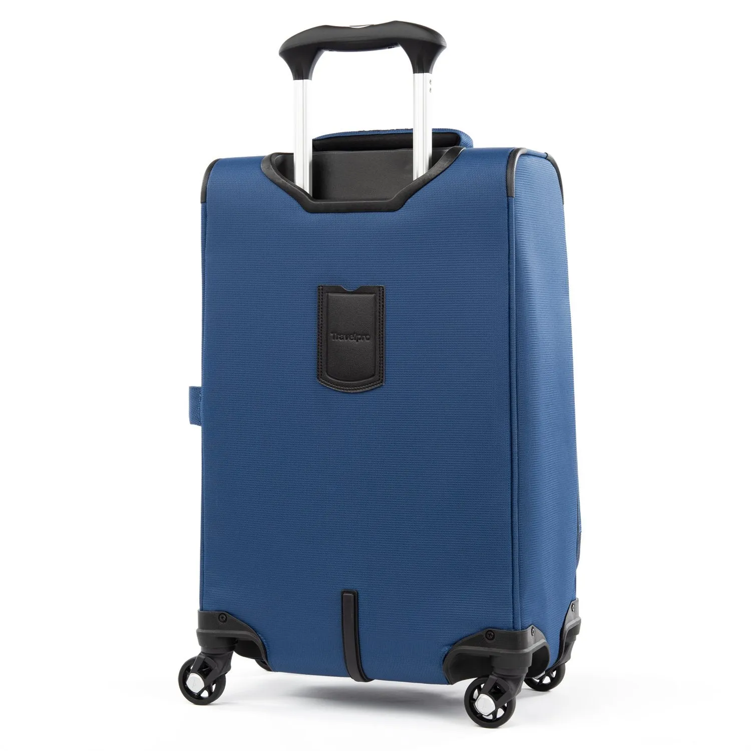 Maxlite® 5 21" Expandable Carry-On Spinner