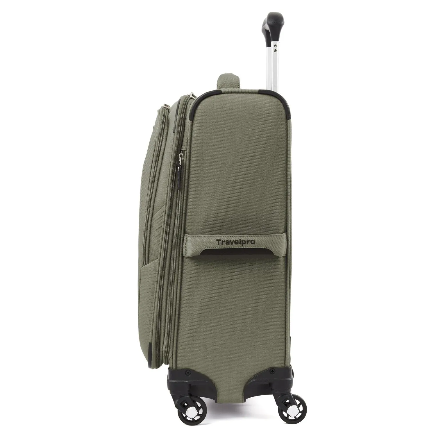 Maxlite® 5 21" Expandable Carry-On Spinner